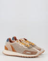 Zapatos deportivos Cetti 1293 taupe Zapatos deportivos Cetti 1293 taupe