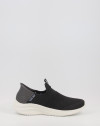 Zapatillas Skechers ULTRA FLEX 3.0 - COZY STREAK negro Zapatillas Skechers ULTRA FLEX 3.0 - COZY STREAK negro