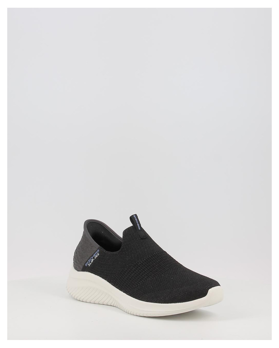 Zapatillas Skechers ULTRA FLEX 3.0 - COZY STREAK negro