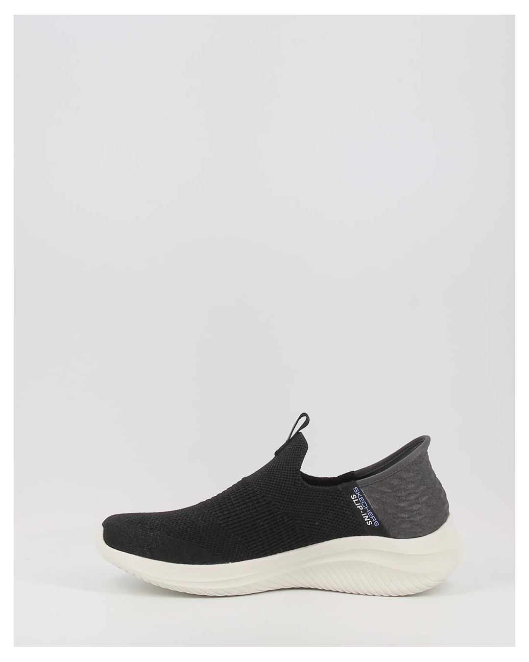 Zapatillas Skechers ULTRA FLEX 3.0 - COZY STREAK negro