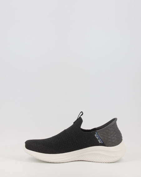 Zapatillas Skechers ULTRA FLEX 3.0 - COZY STREAK negro Zapatillas Skechers ULTRA FLEX 3.0 - COZY STREAK negro