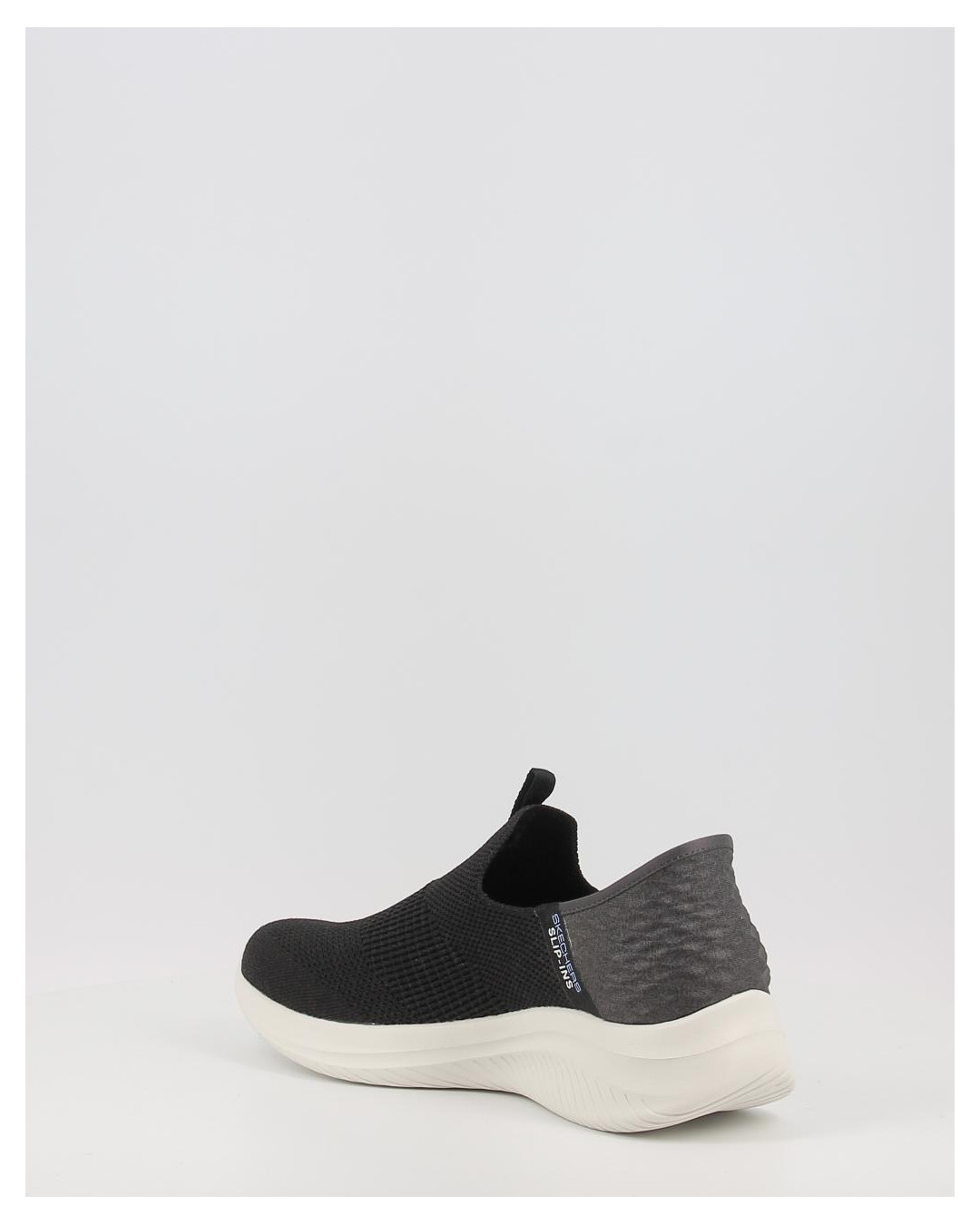 Zapatillas Skechers ULTRA FLEX 3.0 - COZY STREAK negro