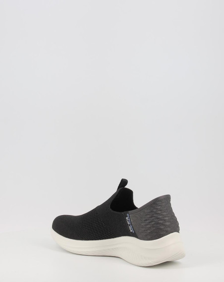 Zapatillas Skechers ULTRA FLEX 3.0 - COZY STREAK negro Zapatillas Skechers ULTRA FLEX 3.0 - COZY STREAK negro