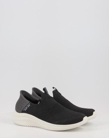 Zapatillas Skechers ULTRA FLEX 3.0 - COZY STREAK negro Zapatillas Skechers ULTRA FLEX 3.0 - COZY STREAK negro