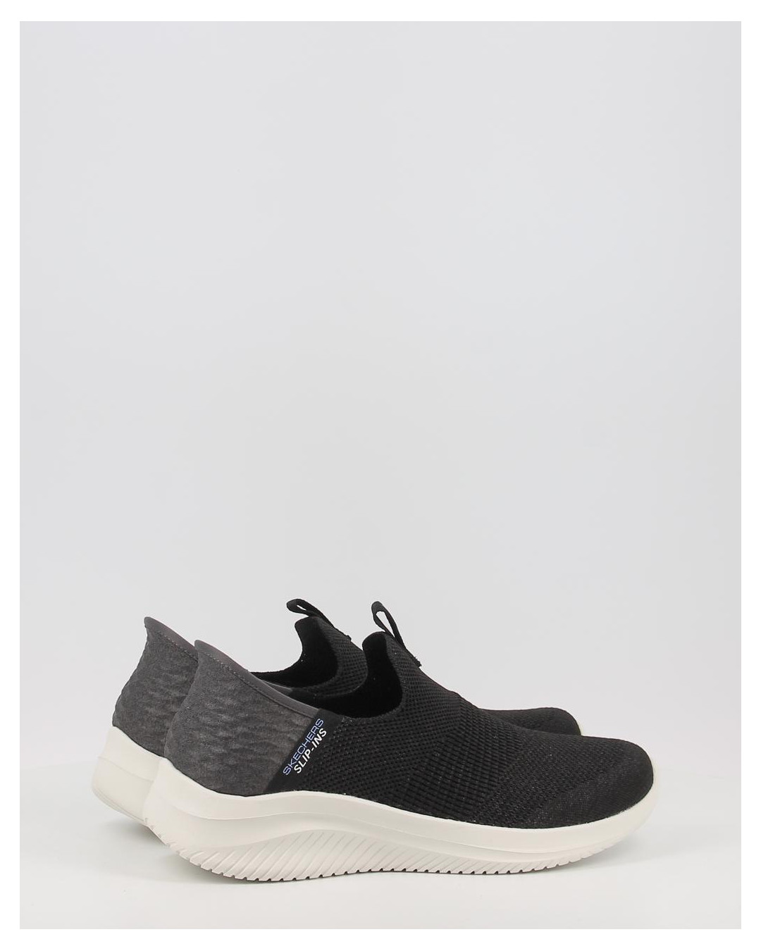 Zapatillas Skechers ULTRA FLEX COZY STREAK negro Zapatos Obi