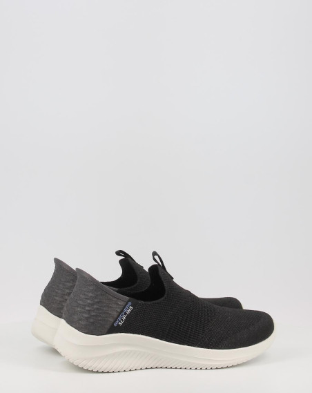 Zapatillas Skechers ULTRA FLEX 3.0 - COZY STREAK negro Zapatillas Skechers ULTRA FLEX 3.0 - COZY STREAK negro