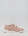 Zapatillas Skechers BOBS SQUAD TOTAL GLAM 32502 rosa Zapatillas Skechers BOBS SQUAD TOTAL GLAM 32502 rosa