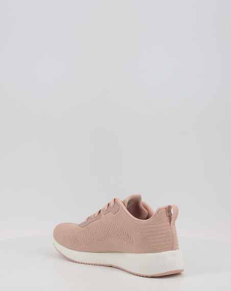 Zapatillas Skechers BOBS SQUAD TOTAL GLAM 32502 rosa Zapatillas Skechers BOBS SQUAD TOTAL GLAM 32502 rosa
