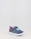 Zapatillas Skechers S LIGHTS: FLICKER FLASH 303700L azul Zapatillas Skechers S LIGHTS: FLICKER FLASH 303700L azul