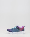 Zapatillas Skechers S LIGHTS: FLICKER FLASH 303700L azul Zapatillas Skechers S LIGHTS: FLICKER FLASH 303700L azul