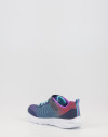 Zapatillas Skechers S LIGHTS: FLICKER FLASH 303700L azul Zapatillas Skechers S LIGHTS: FLICKER FLASH 303700L azul