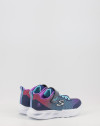 Zapatillas Skechers S LIGHTS: FLICKER FLASH 303700L azul Zapatillas Skechers S LIGHTS: FLICKER FLASH 303700L azul