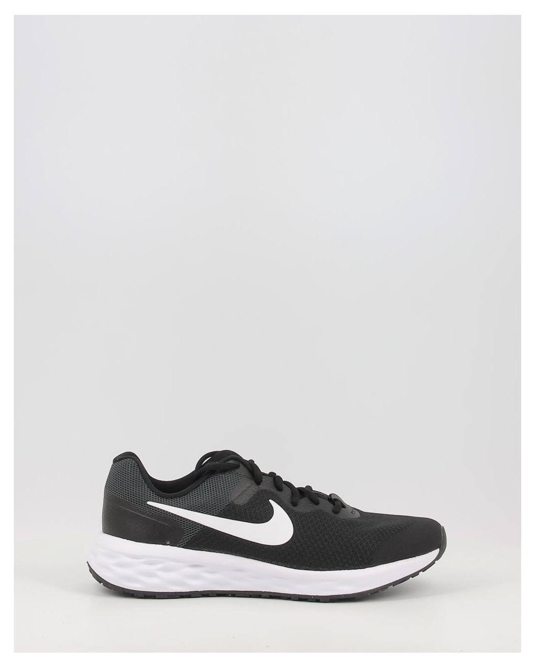 Zapatillas Nike REVOLUTION DD1096-003 negro