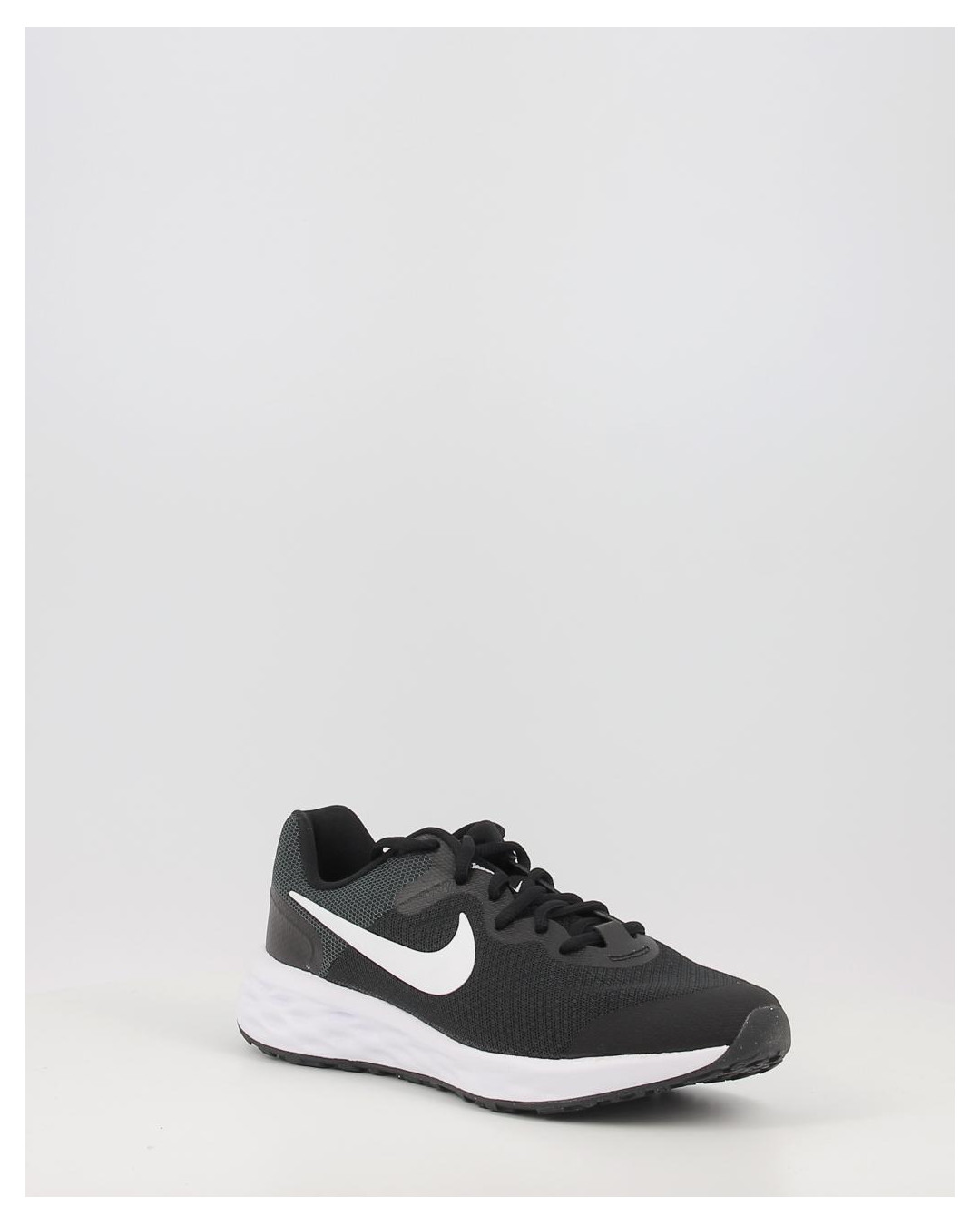 Zapatillas Nike REVOLUTION DD1096-003 negro