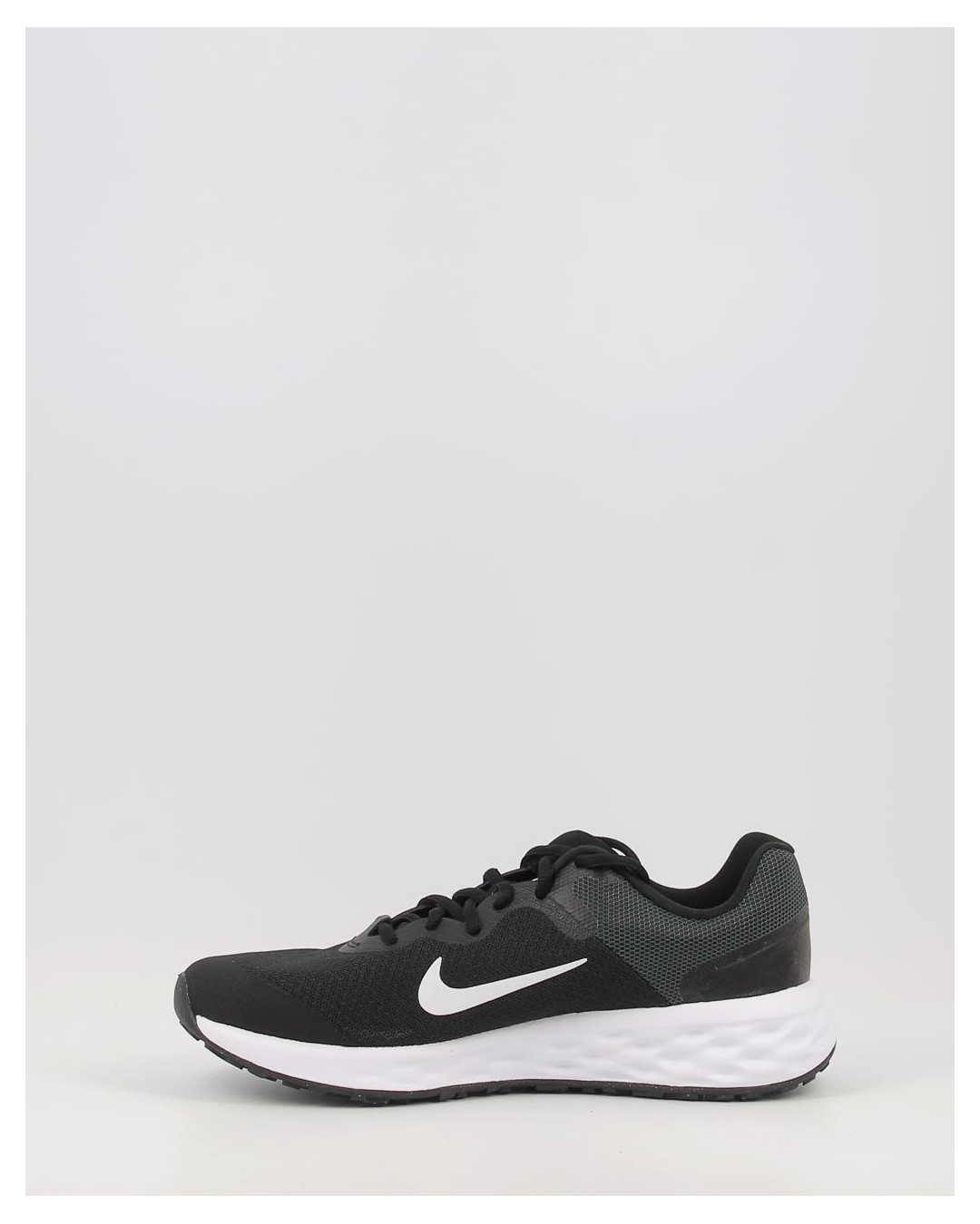 Zapatillas Nike REVOLUTION DD1096-003 negro