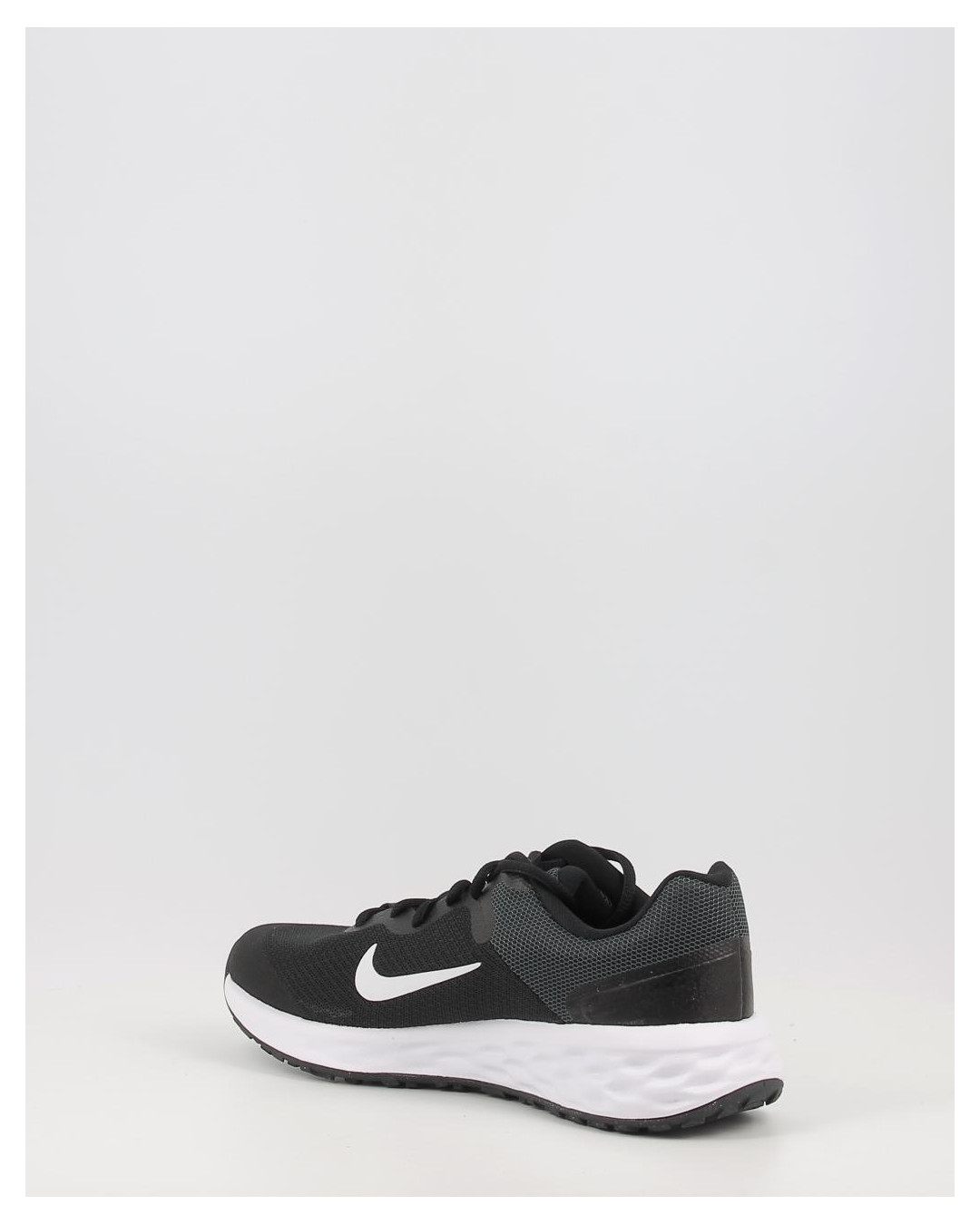 Zapatillas Nike REVOLUTION DD1096-003 negro