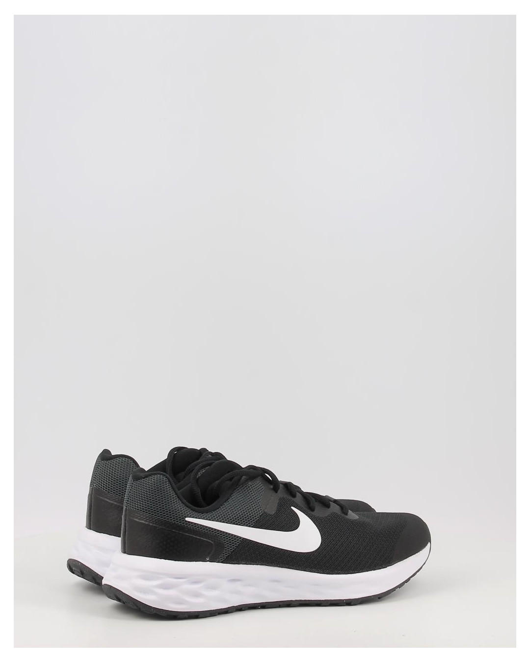 Zapatillas Nike REVOLUTION DD1096-003 negro