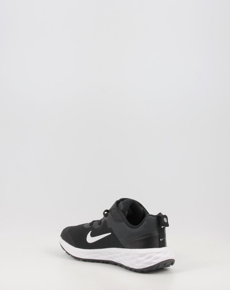 Zapatillas Nike REVOLUTION DD1094/DD1095-003 negro