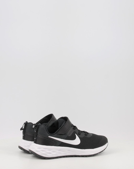 Zapatillas Nike REVOLUTION DD1094/DD1095-003 negro