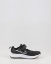 Zapatillas Nike STAR RUNNER 3 DA2777-003 negro Zapatillas Nike STAR RUNNER 3 DA2777-003 negro