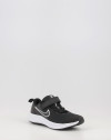 Zapatillas Nike STAR RUNNER 3 DA2777-003 negro Zapatillas Nike STAR RUNNER 3 DA2777-003 negro