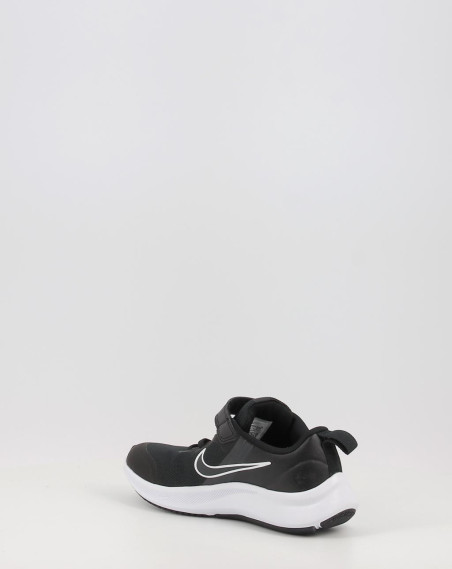 Zapatillas Nike STAR RUNNER 3 DA2777-003 negro