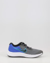 Zapatillas Nike STAR RUNNER 3 DA2776-012 gris Zapatillas Nike STAR RUNNER 3 DA2776-012 gris