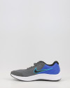Zapatillas Nike STAR RUNNER 3 DA2776-012 gris Zapatillas Nike STAR RUNNER 3 DA2776-012 gris