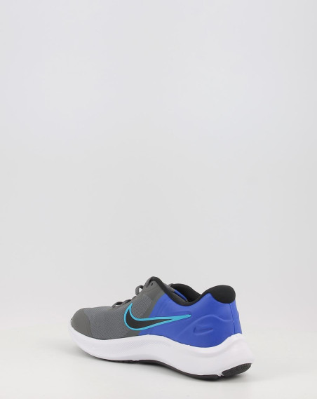 Zapatillas Nike STAR RUNNER 3 DA2776-012 gris