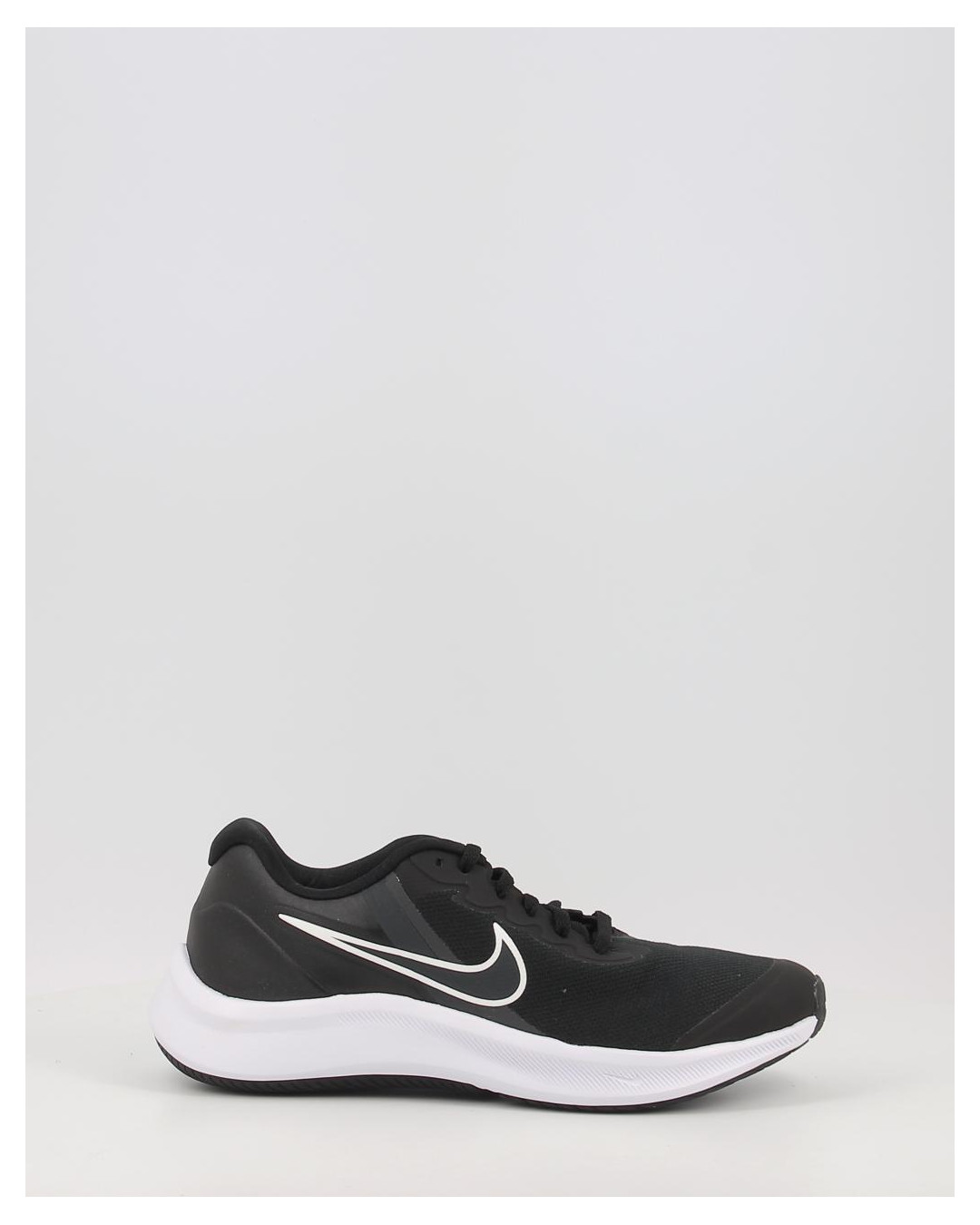 Zapatillas Nike STAR RUNNER 3 DA2776-003 negro