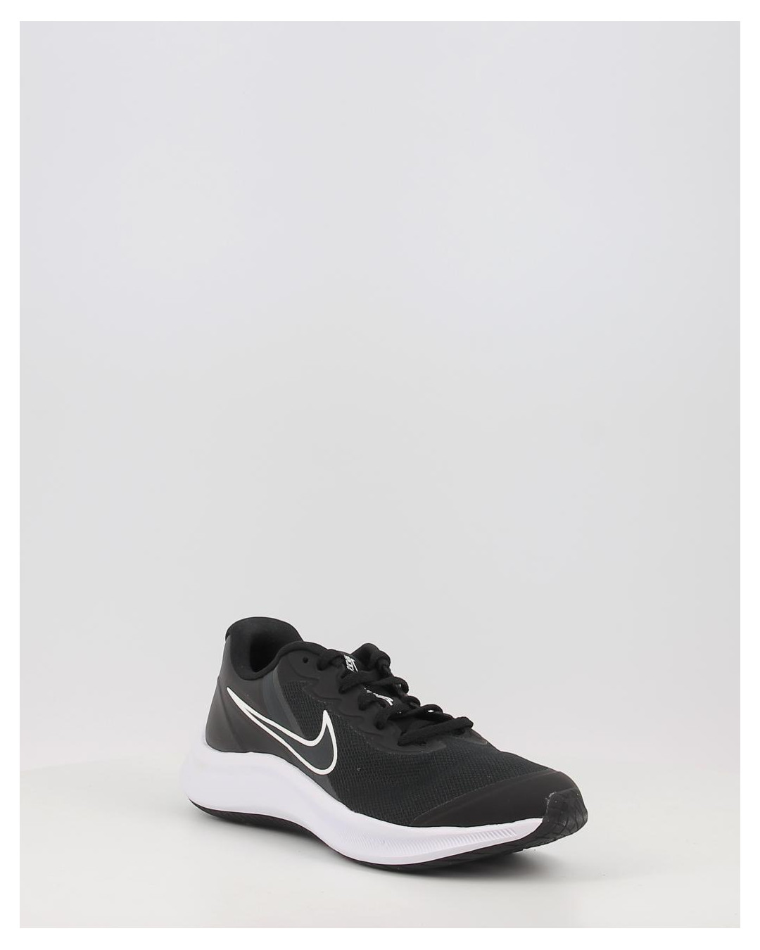 Zapatillas Nike STAR RUNNER 3 DA2776-003 negro