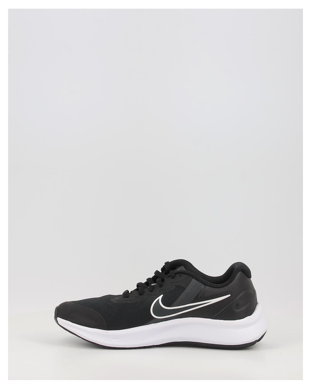 Zapatillas Nike STAR RUNNER 3 DA2776-003 negro