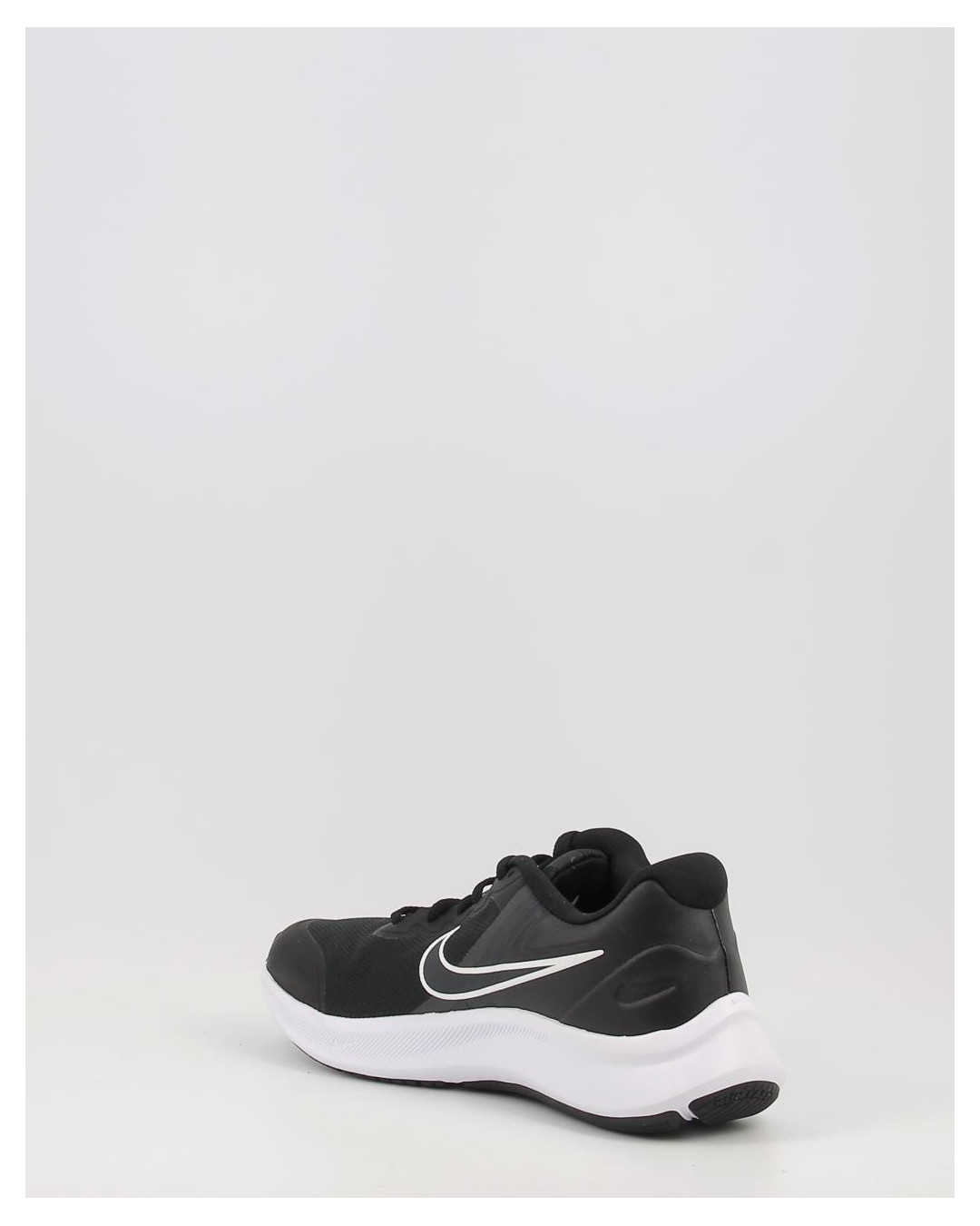 Zapatillas Nike STAR RUNNER 3 DA2776-003 negro
