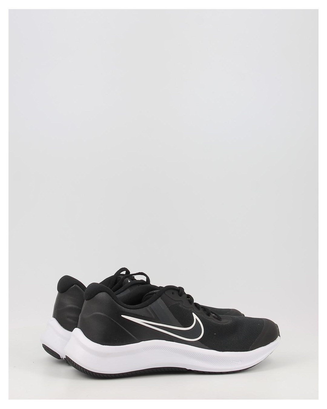 Zapatillas Nike STAR RUNNER 3 DA2776-003 negro