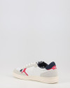 Zapatillas Pepe Jeans KORE VINTAGE M BLOCK PMS30900 blanco Zapatillas Pepe Jeans KORE VINTAGE M BLOCK PMS30900 blanco
