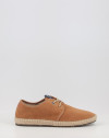 Alpargatas Pepe Jeans TOURIST CLASSIC PMS10314 cuero Alpargatas Pepe Jeans TOURIST CLASSIC PMS10314 cuero