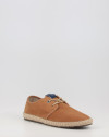 Alpargatas Pepe Jeans TOURIST CLASSIC PMS10314 cuero Alpargatas Pepe Jeans TOURIST CLASSIC PMS10314 cuero
