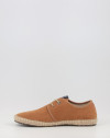 Alpargatas Pepe Jeans TOURIST CLASSIC PMS10314 cuero Alpargatas Pepe Jeans TOURIST CLASSIC PMS10314 cuero