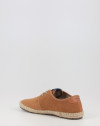 Alpargatas Pepe Jeans TOURIST CLASSIC PMS10314 cuero Alpargatas Pepe Jeans TOURIST CLASSIC PMS10314 cuero