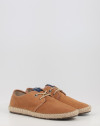 Alpargatas Pepe Jeans TOURIST CLASSIC PMS10314 cuero Alpargatas Pepe Jeans TOURIST CLASSIC PMS10314 cuero