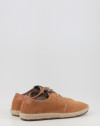 Alpargatas Pepe Jeans TOURIST CLASSIC PMS10314 cuero Alpargatas Pepe Jeans TOURIST CLASSIC PMS10314 cuero