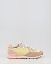 Zapatillas Pepe Jeans BRIT PRINT DANA W PLS31475 multicolor Zapatillas Pepe Jeans BRIT PRINT DANA W PLS31475 multicolor