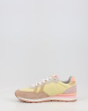 Zapatillas Pepe Jeans BRIT PRINT DANA W PLS31475 multicolor Zapatillas Pepe Jeans BRIT PRINT DANA W PLS31475 multicolor