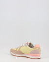 Zapatillas Pepe Jeans BRIT PRINT DANA W PLS31475 multicolor Zapatillas Pepe Jeans BRIT PRINT DANA W PLS31475 multicolor