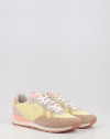 Zapatillas Pepe Jeans BRIT PRINT DANA W PLS31475 multicolor Zapatillas Pepe Jeans BRIT PRINT DANA W PLS31475 multicolor