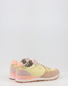 Zapatillas Pepe Jeans BRIT PRINT DANA W PLS31475 multicolor Zapatillas Pepe Jeans BRIT PRINT DANA W PLS31475 multicolor