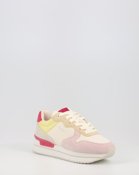 Zapatillas Pepe Jeans RUSPER SWEET PLS31477-801 multicolor Zapatillas Pepe Jeans RUSPER SWEET PLS31477-801 multicolor