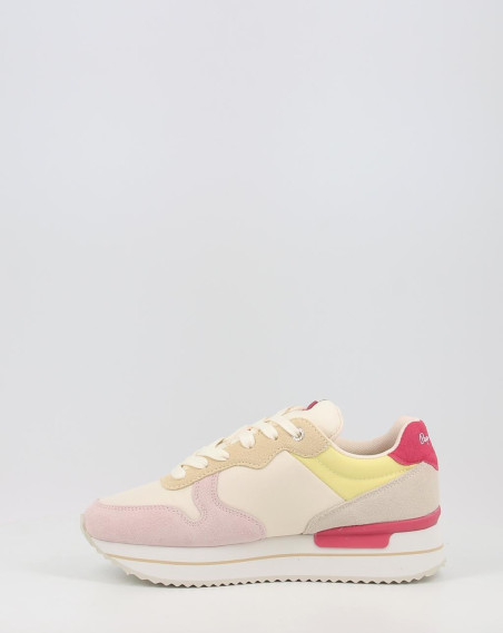 Zapatillas Pepe Jeans RUSPER SWEET PLS31477-801 multicolor Zapatillas Pepe Jeans RUSPER SWEET PLS31477-801 multicolor