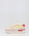Zapatillas Pepe Jeans RUSPER SWEET PLS31477-801 multicolor Zapatillas Pepe Jeans RUSPER SWEET PLS31477-801 multicolor