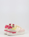 Zapatillas Pepe Jeans RUSPER SWEET PLS31477-801 multicolor Zapatillas Pepe Jeans RUSPER SWEET PLS31477-801 multicolor